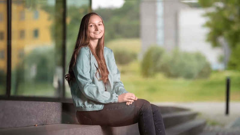 Platzhalterbild — Dr. Antonia Wallbraun