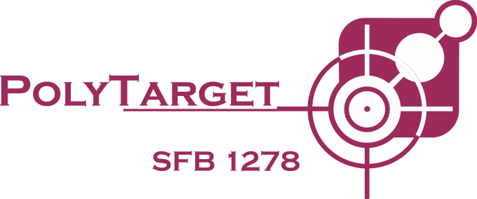 Logo SFB 1278