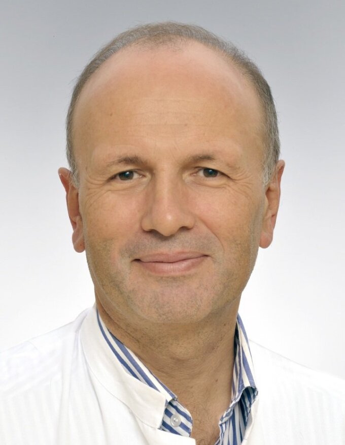 Prof. Dr. Michael Bauer