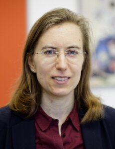 Prof. Dr. Bettina Löffler