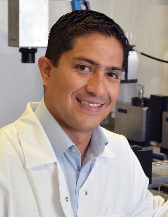 Dr. Carlos Guerrero-Sanchez